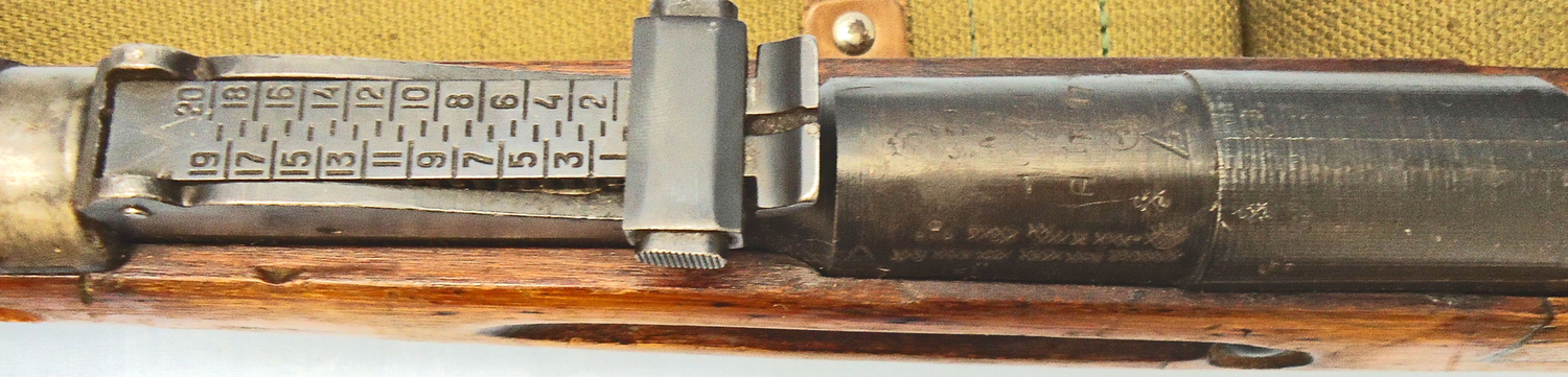 Mosin Nagant Mosin Nagant, Bolt Action 7.62x51mm NATO Rifle 
