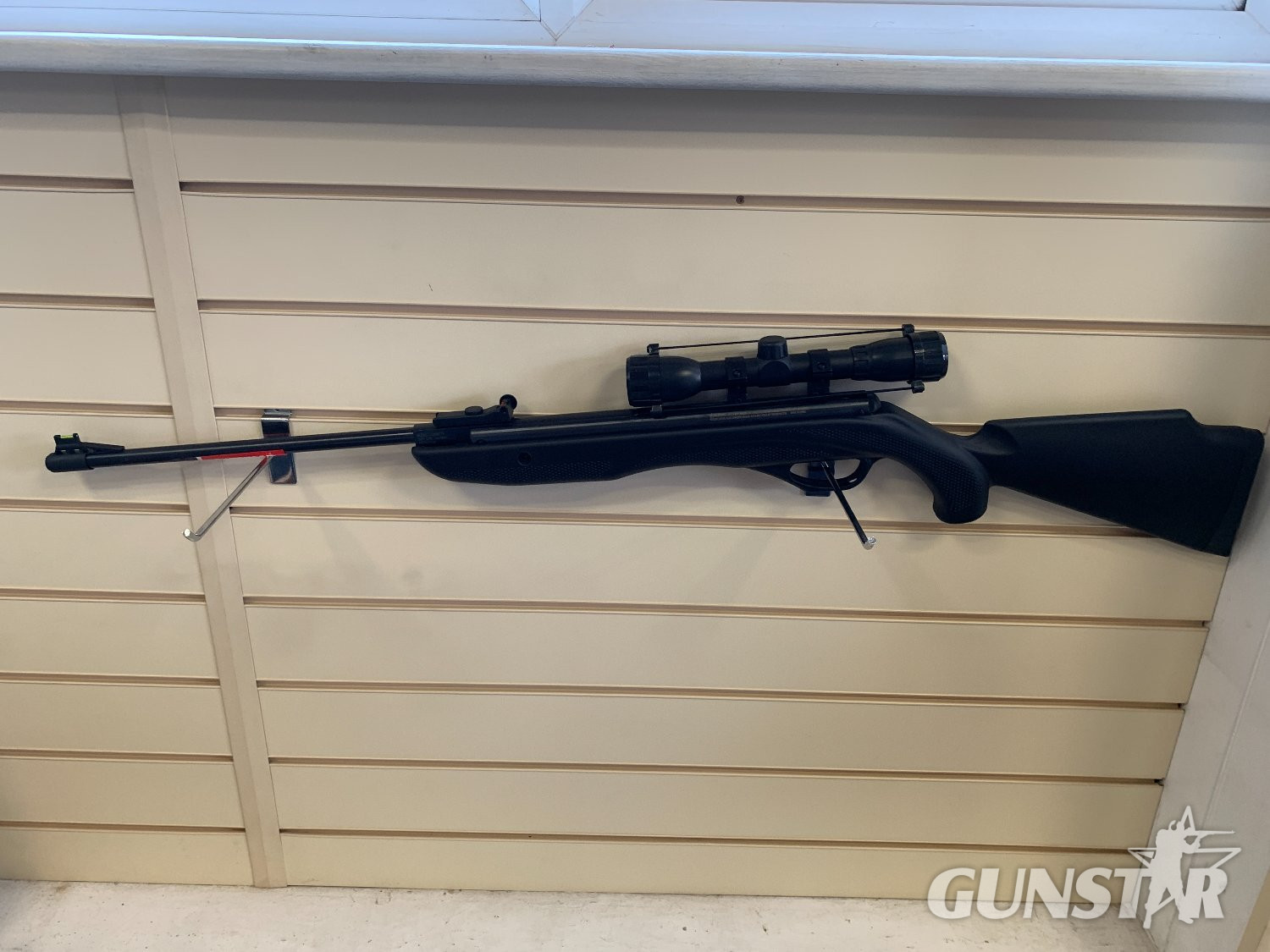 Crosman PHANTOM .177 in 