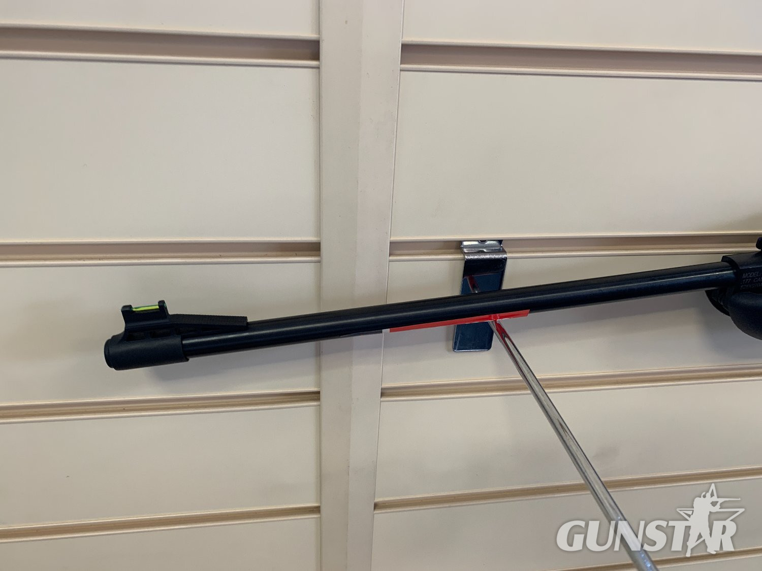 Crosman PHANTOM .177