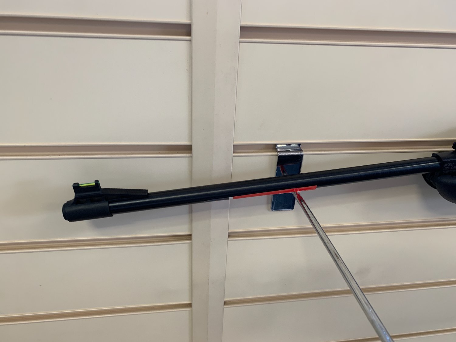 Crosman PHANTOM .177