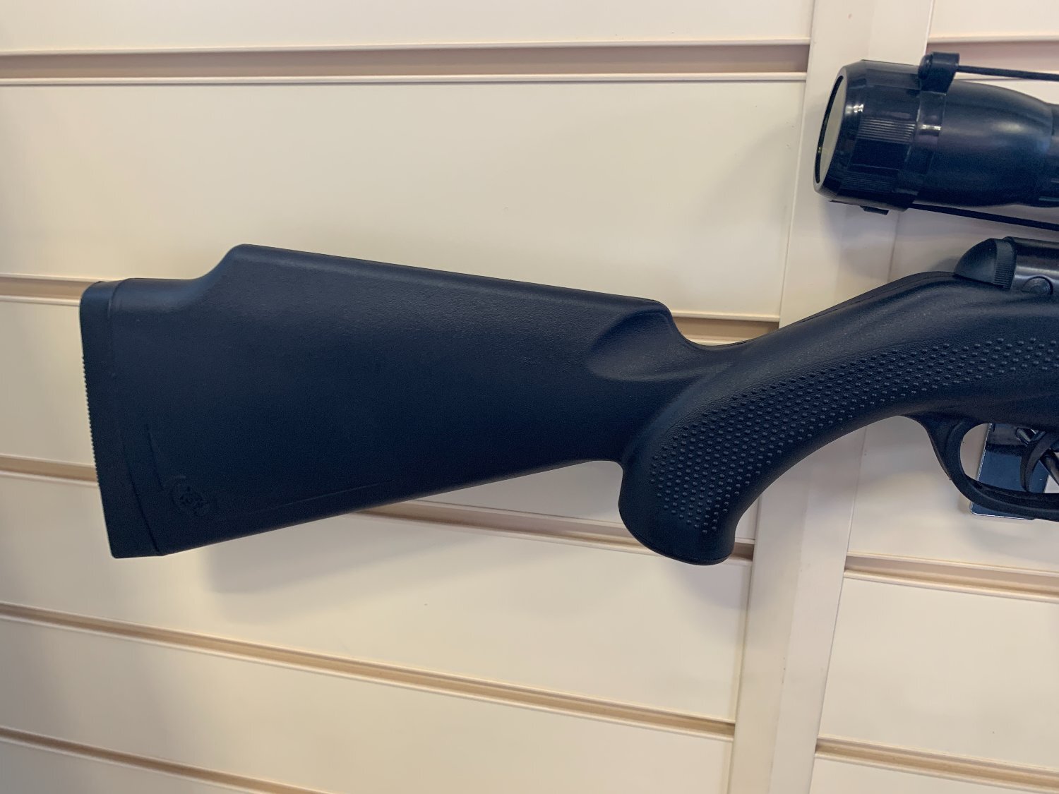 Crosman PHANTOM .177 - {CATEGORY}