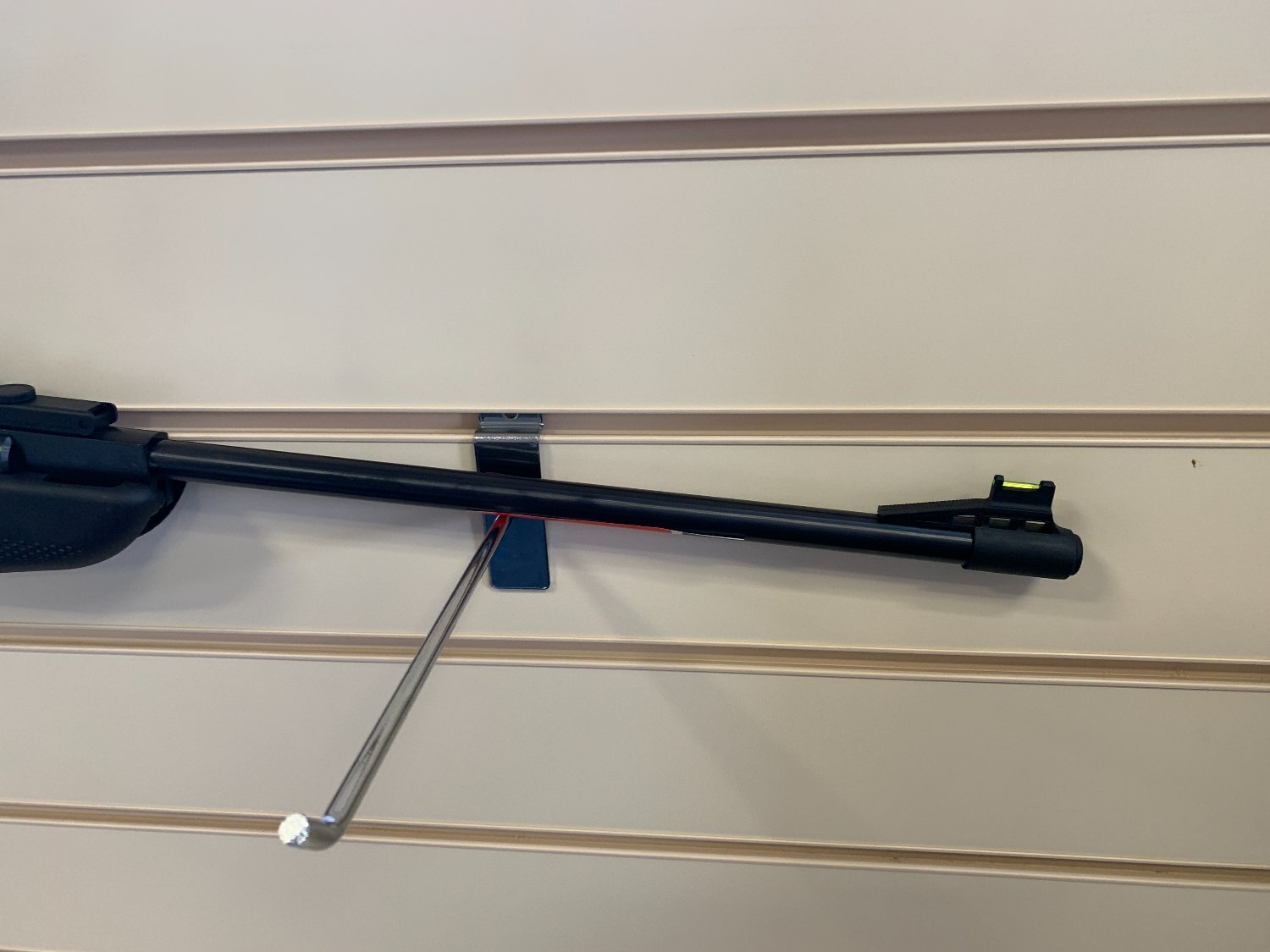 {CATEGORY} - Crosman PHANTOM .177 in 
