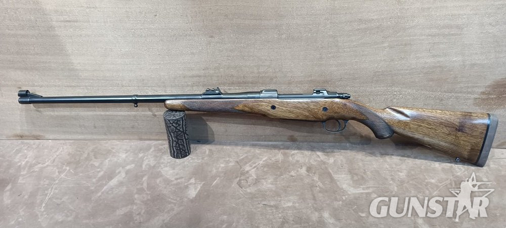 CZ ZKK602 Bolt Action .458 Lott Rifle