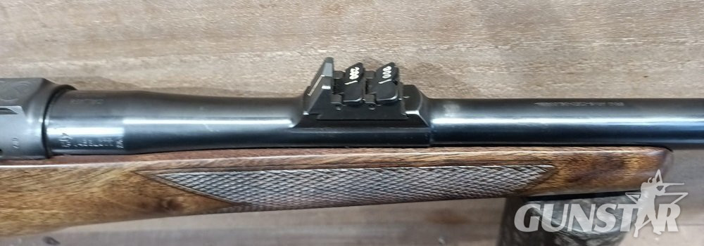 CZ ZKK602 Bolt Action .458 Lott Rifle - {CATEGORY} in 