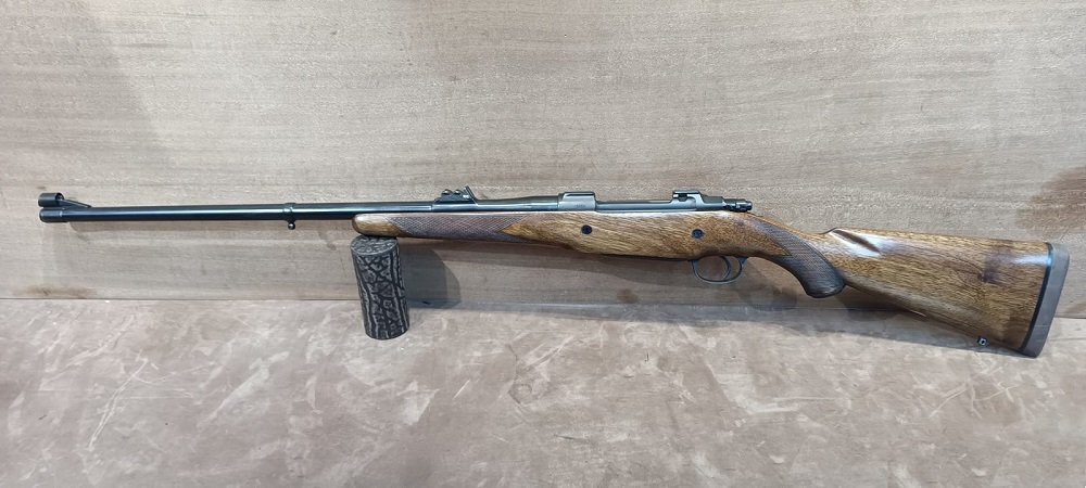 CZ ZKK602 Bolt Action .458 Lott Rifle