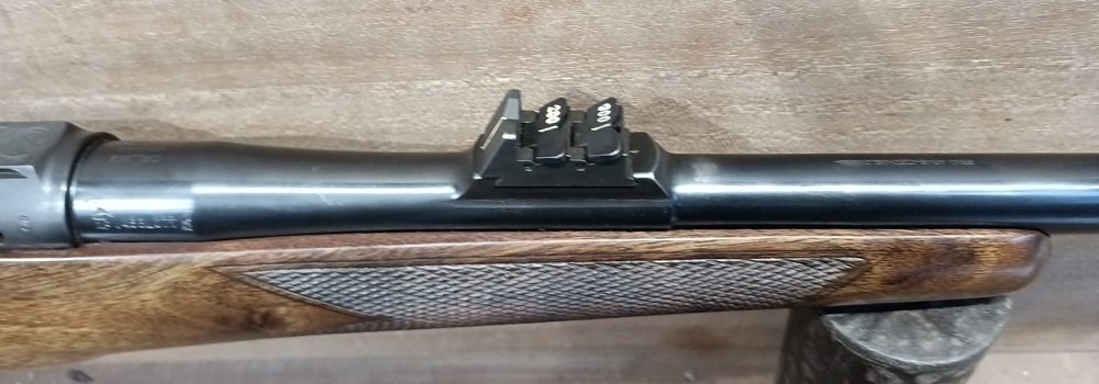 CZ ZKK602 Bolt Action .458 Lott Rifle - {CATEGORY} in 