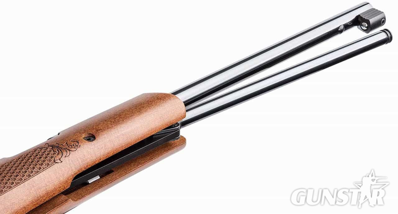 Air Arms TX200 Ultimate Springer .22