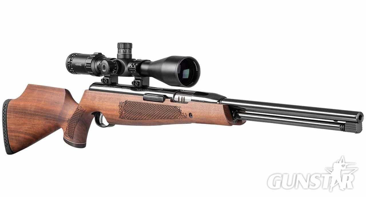 Air Arms TX200 Ultimate Springer .22 - {CATEGORY} in 