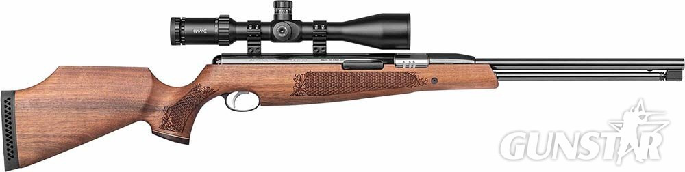{CATEGORY} - Air Arms TX200 Ultimate Springer .22 in 