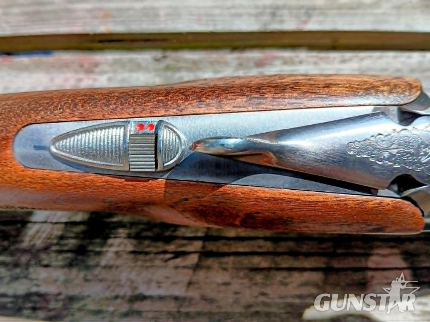  Beretta Silver pigeon 1 28 Over and Under 12 Bore/gauge