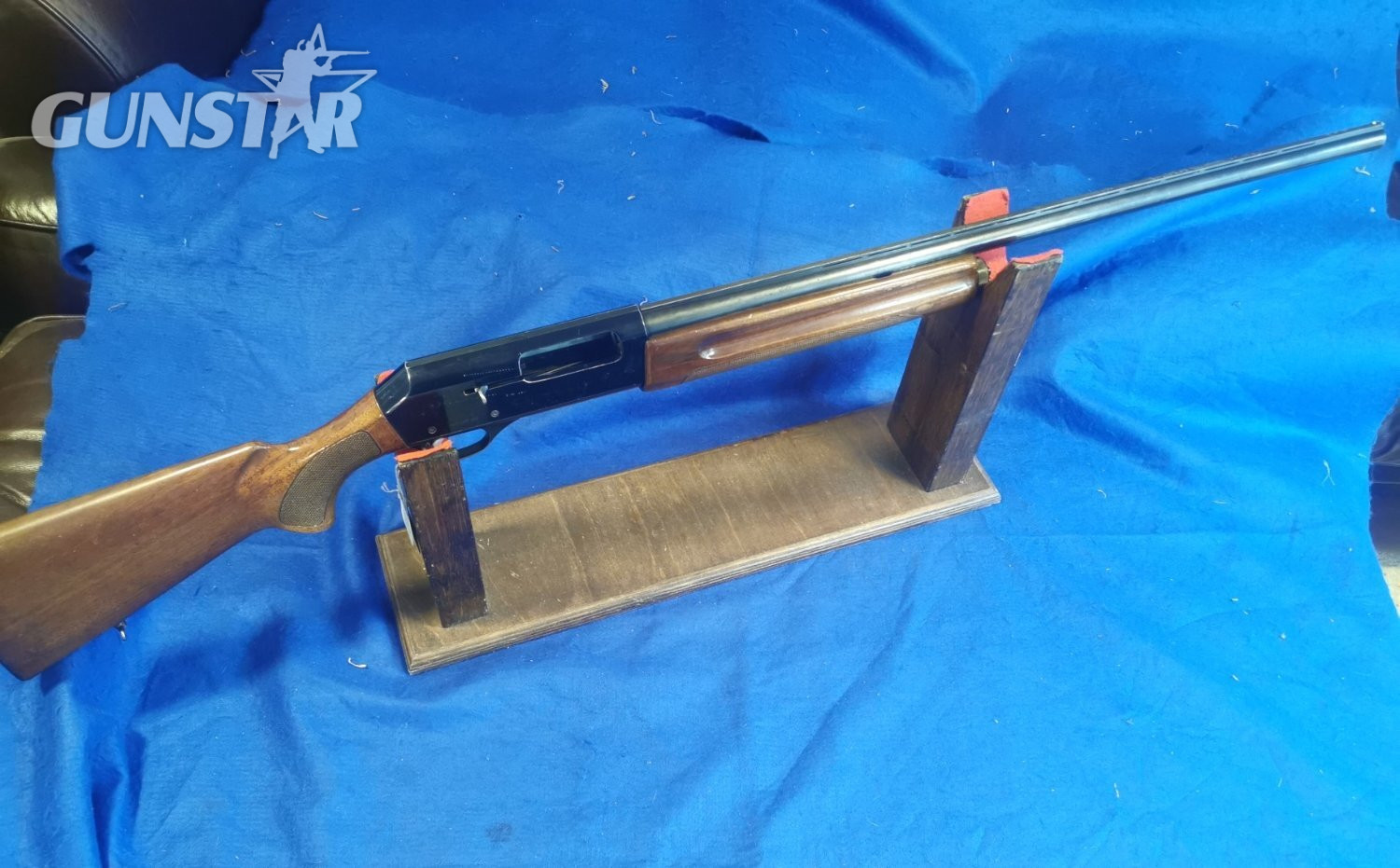 Fabarm MOD 130 Semi-Auto 12 Bore/gauge in 