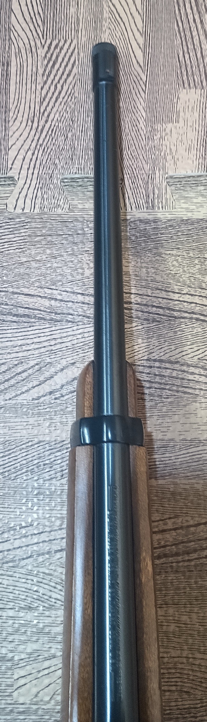 Ruger 10/22 Semi-Auto .22 Long Rifle (.22 LR) Rifle - {CATEGORY} in 