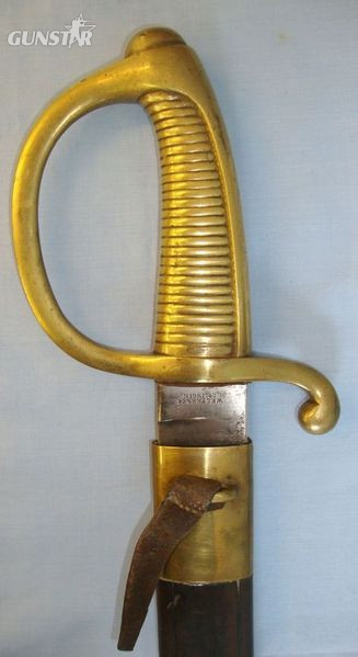 Sword