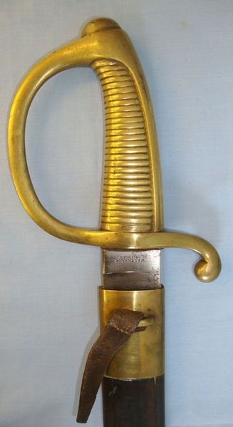 Sword