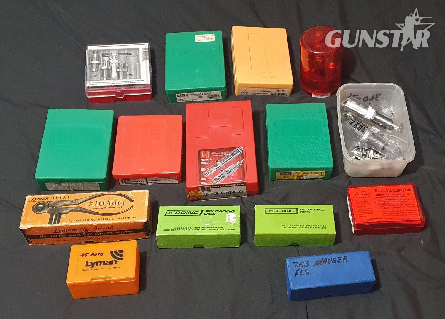 CCI (Component Concepts Inc)  Other Accessory