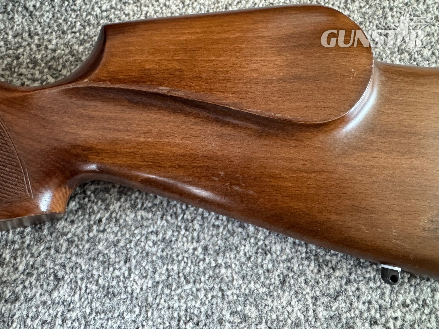 Air Arms S410 Carbine .22 