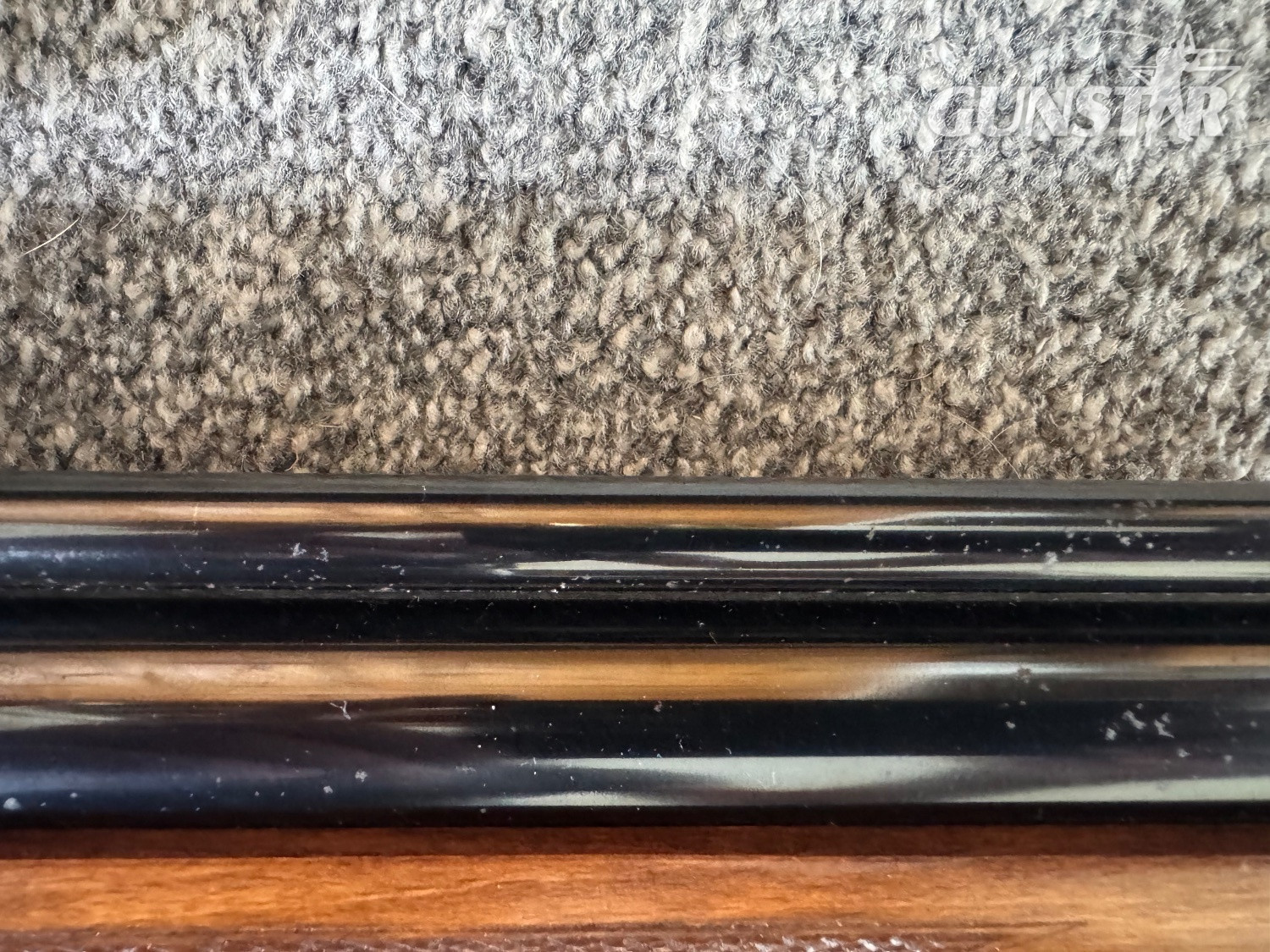 {CATEGORY} - Air Arms S410 Carbine .22