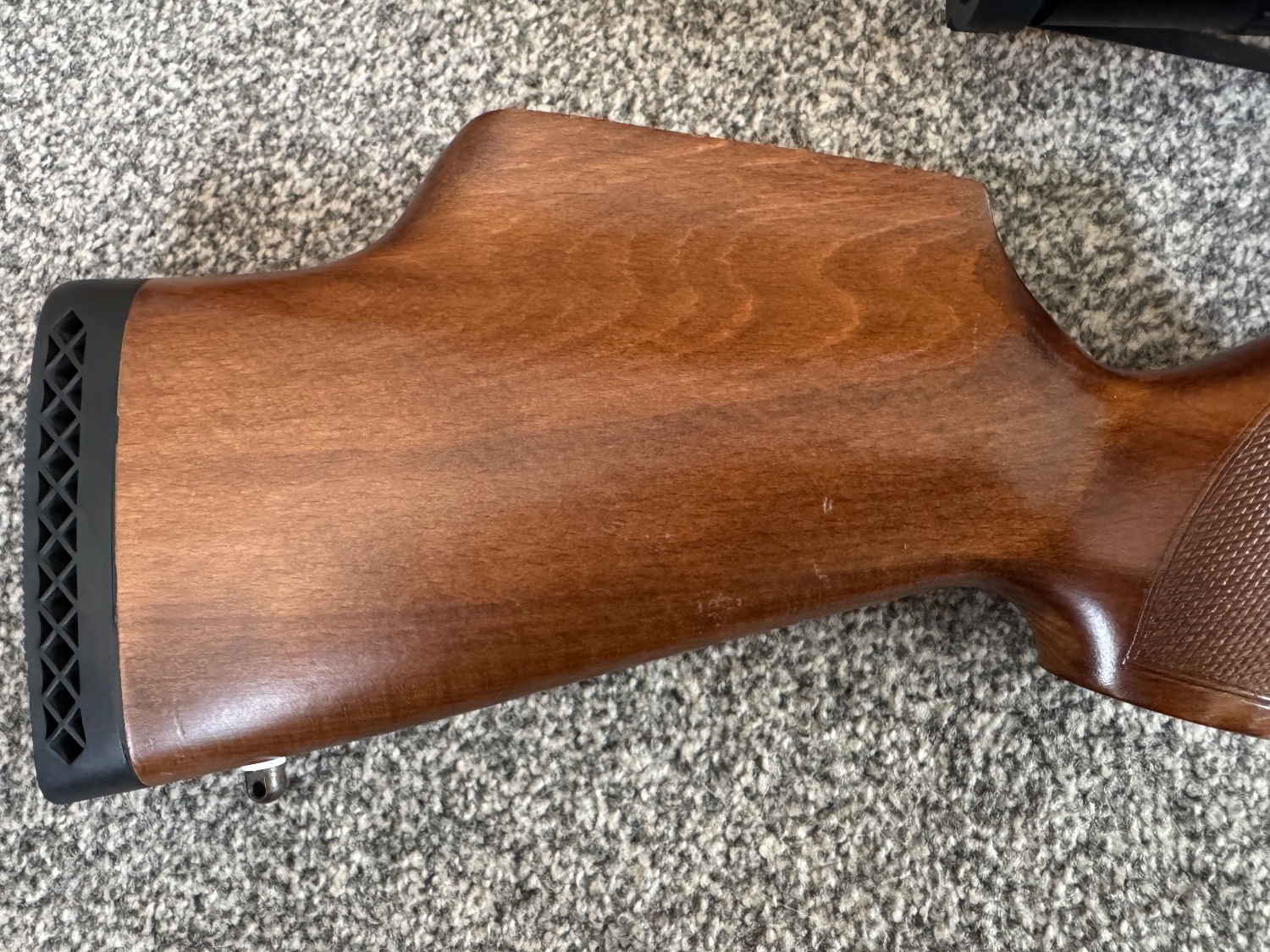 {CATEGORY} - Air Arms S410 Carbine .22 in 