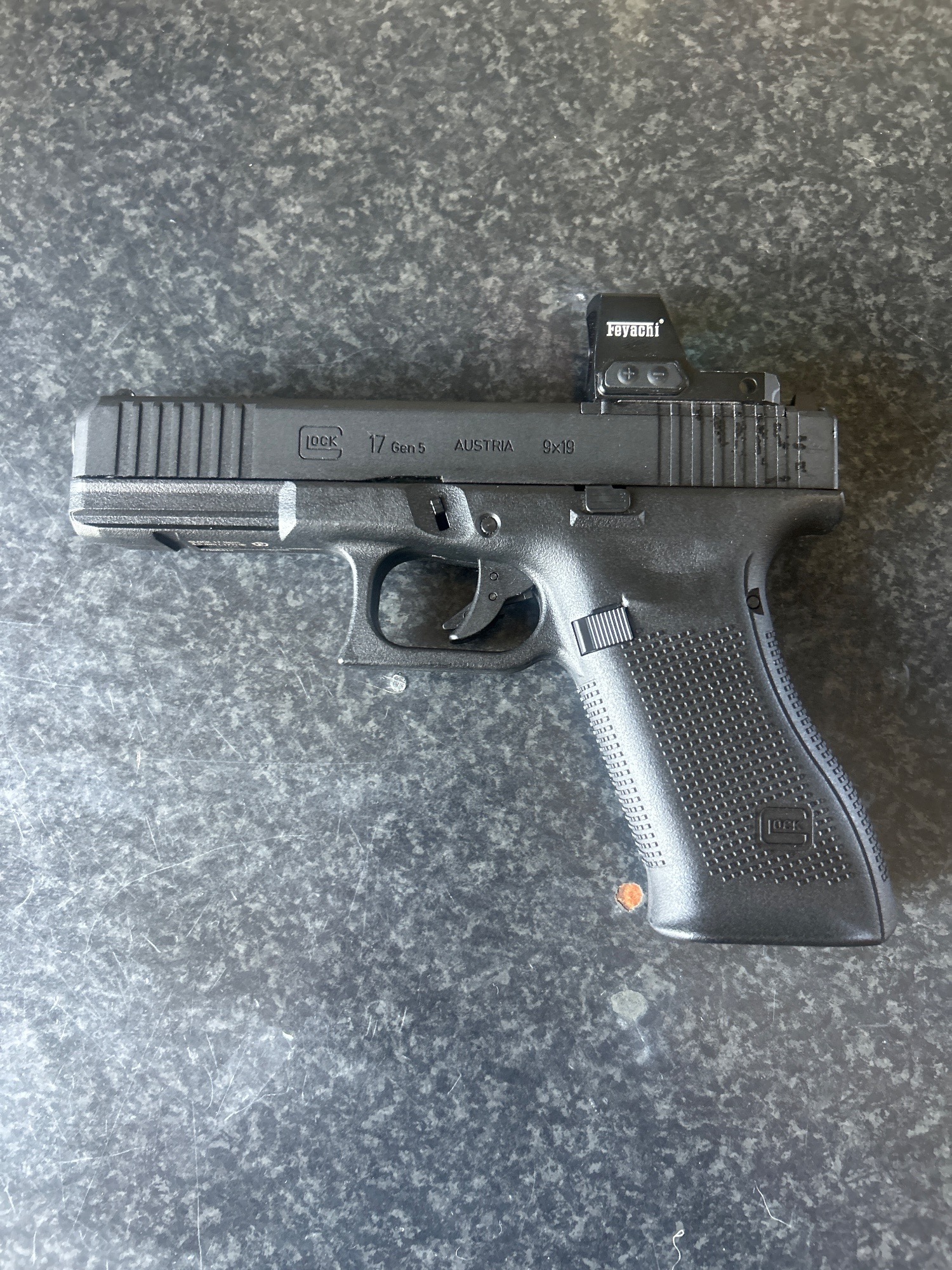 Glock Glock BB