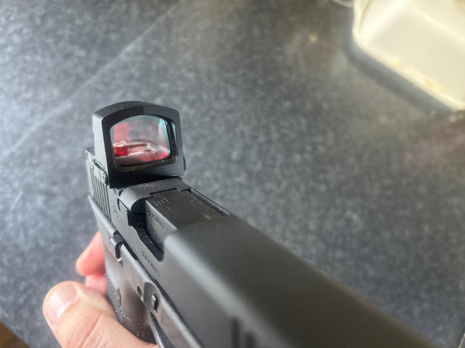  Glock Glock BB