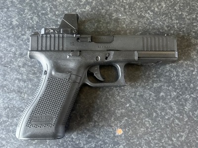 Glock Glock BB