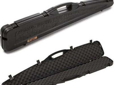 Plano Protector Series Contoured Shotgun Care & Storage