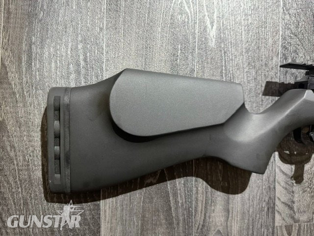 FX Airguns DRS .22