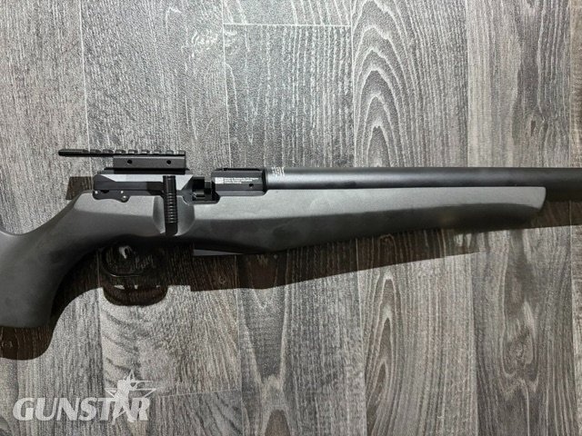 FX Airguns DRS .22 - {CATEGORY} in 