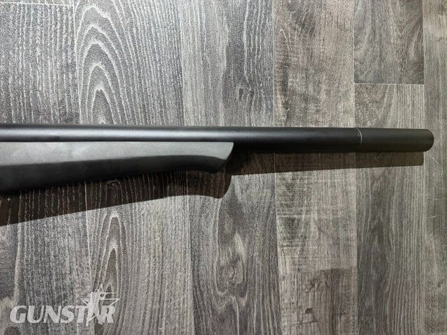  FX Airguns DRS .22