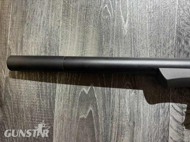 {CATEGORY} - FX Airguns DRS .22