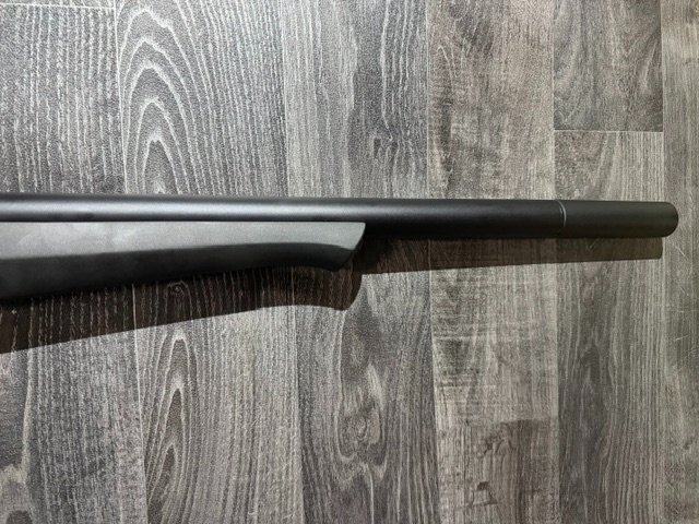  FX Airguns DRS .22