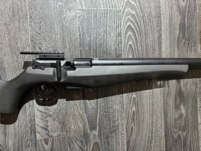 FX Airguns DRS .22 - {CATEGORY} in 