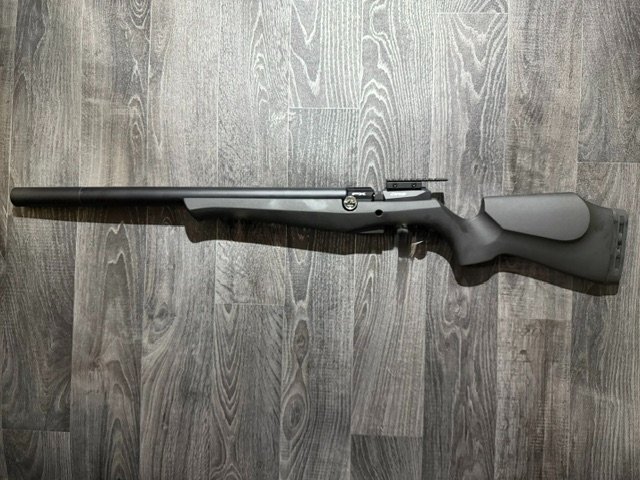 FX Airguns DRS .22 - {CATEGORY}