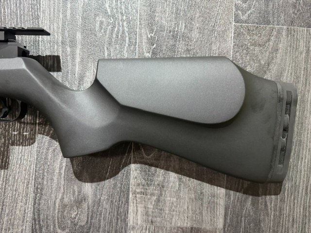 FX Airguns DRS .22 