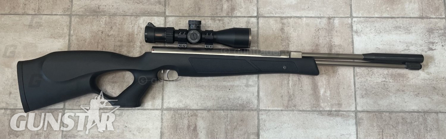 Weihrauch HW97 .177