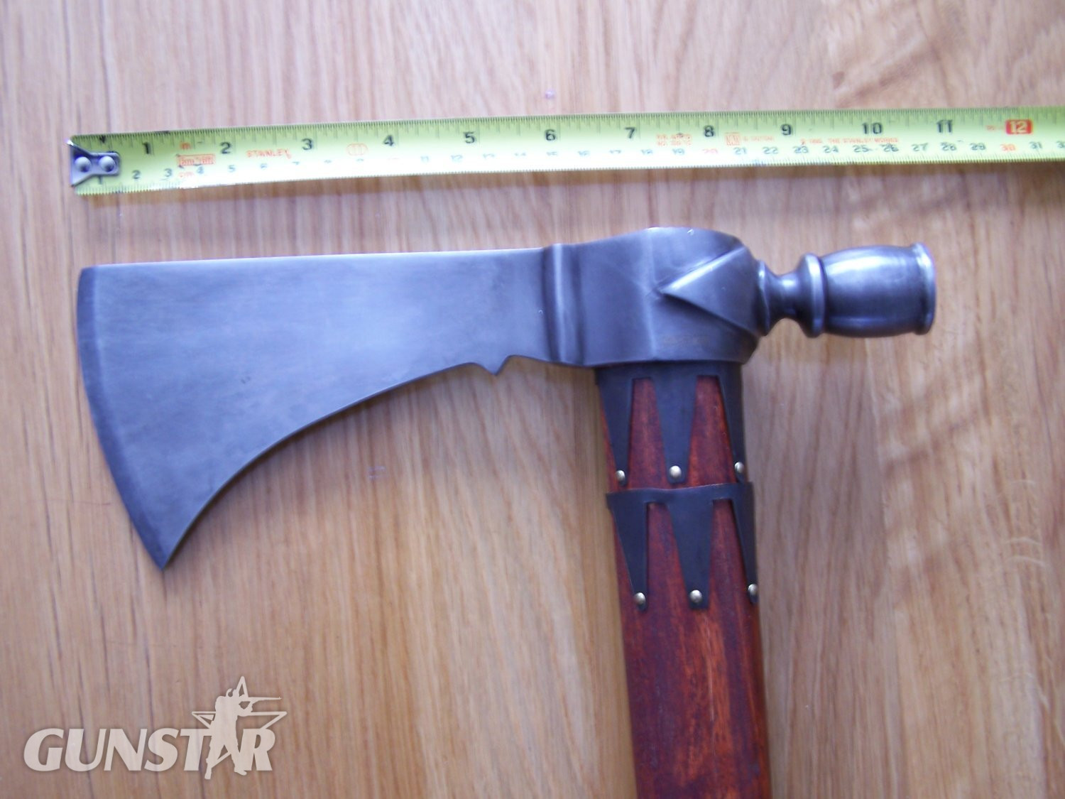 {CATEGORY} - WINDLASS STEELCRAFTS Other Blade in 