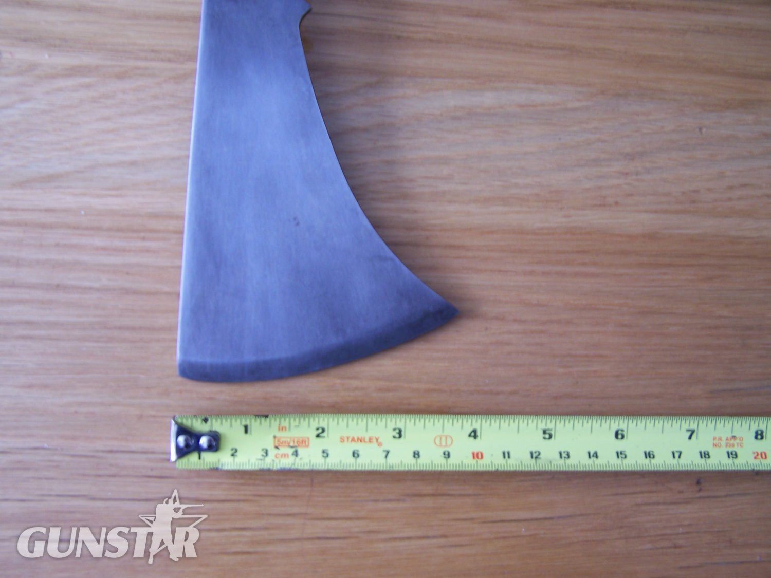 {CATEGORY} - WINDLASS STEELCRAFTS Other Blade