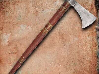 WINDLASS STEELCRAFTS Other Blade