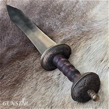 WINDLASS STEELCRAFTS Sword