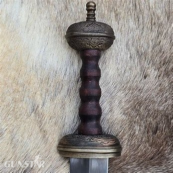 WINDLASS STEELCRAFTS Sword