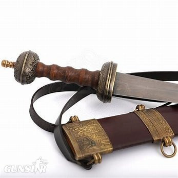 WINDLASS STEELCRAFTS Sword - {CATEGORY} in 