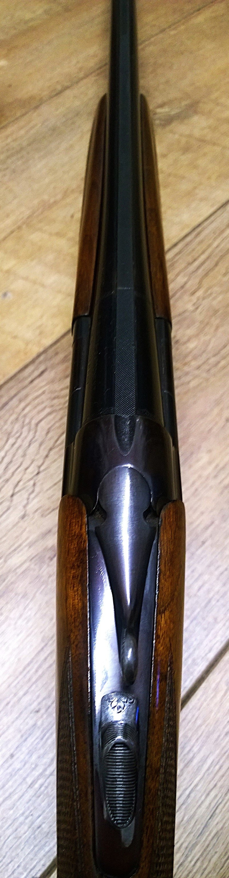 {CATEGORY} - Beretta S55 Over and Under 12 Bore/gauge