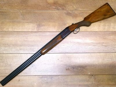 Beretta S55 Over and Under 12 Bore/gauge