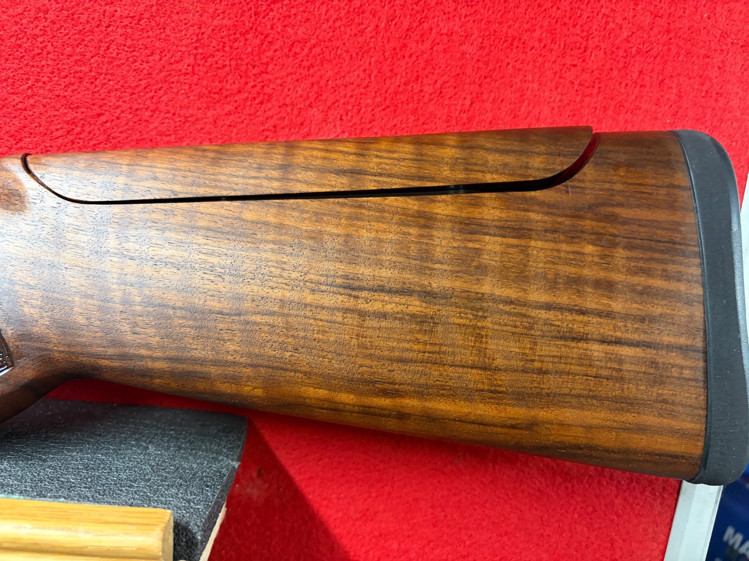 {CATEGORY} - Browning B525 Over and Under 12 Bore/gauge in 