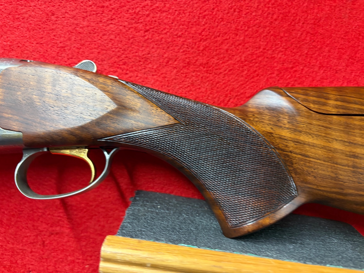 {CATEGORY} - Browning B525 Over and Under 12 Bore/gauge