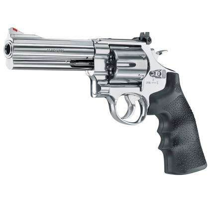 Smith & Wesson 629 Classic 5" Pellet  .177