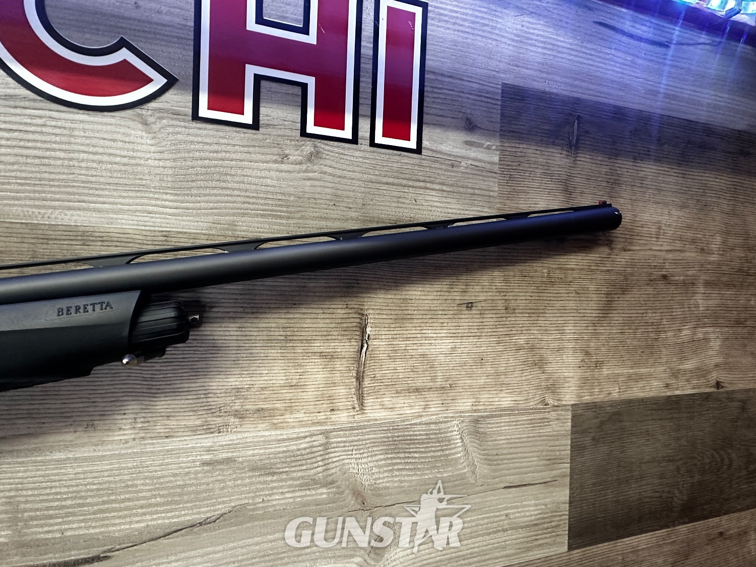 Beretta A400 Lite Semi-Auto 12 Bore/gauge - {CATEGORY}