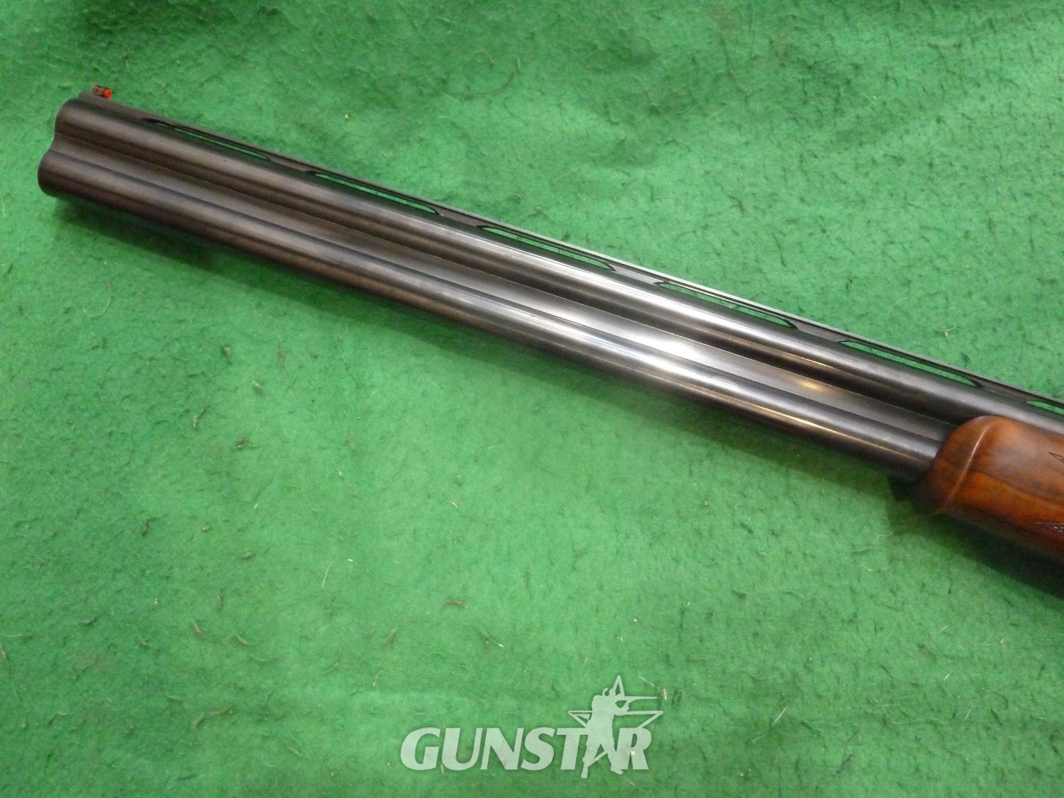 Beretta Ultralight Deluxe Over and Under 12 Bore/gauge