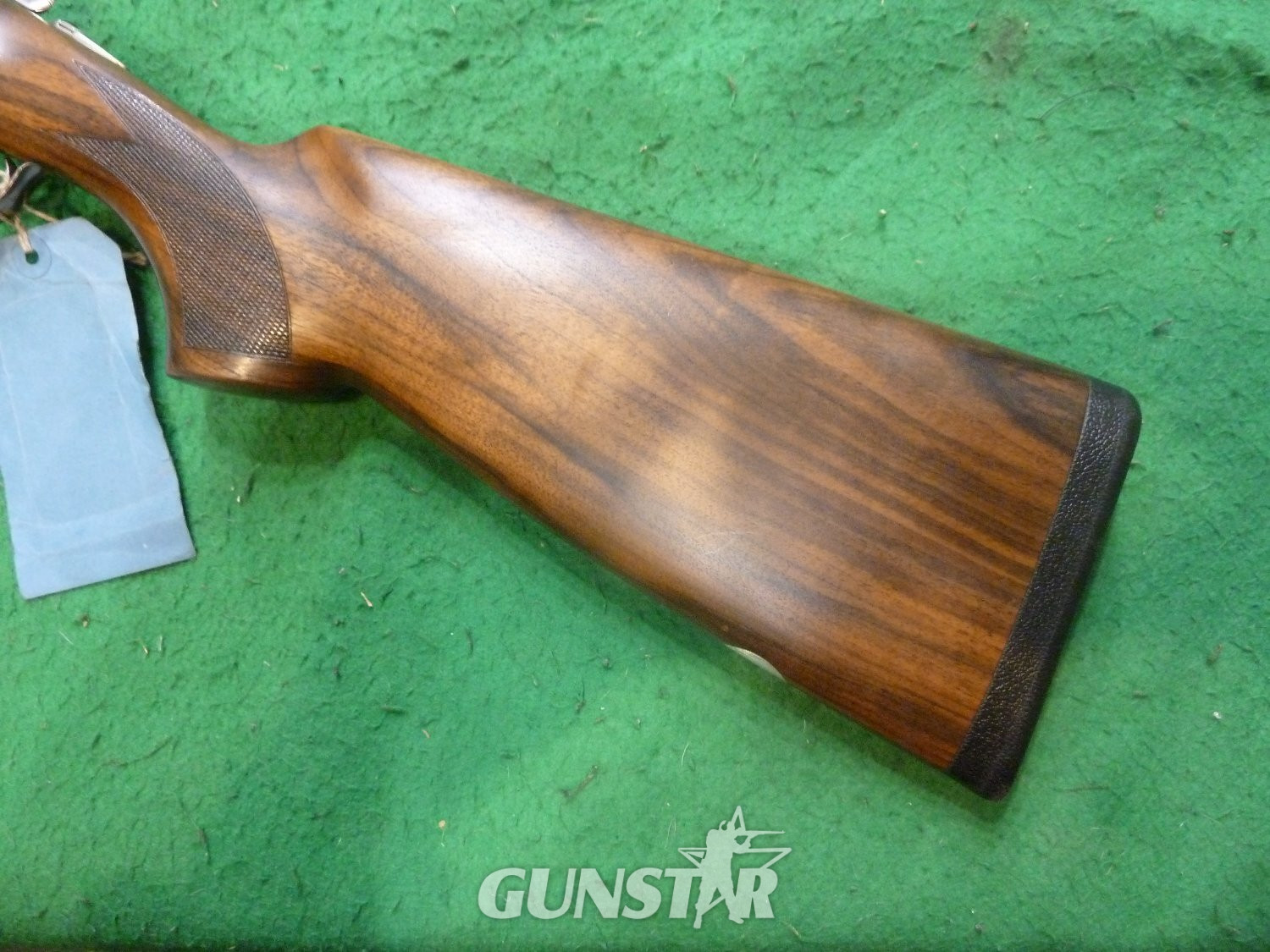 Beretta Ultralight Deluxe Over and Under 12 Bore/gauge - {CATEGORY} in 