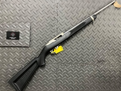 Ruger 10/22 Semi-Auto .22 Long Rifle (.22 LR) Rifle